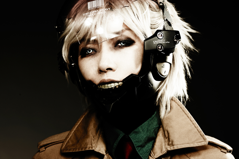 Illustration for article titled This Metal Gear Solid Cosplay Is Just Like Starting Over